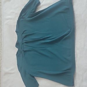 Ann Taylor Factory Summer Sweater